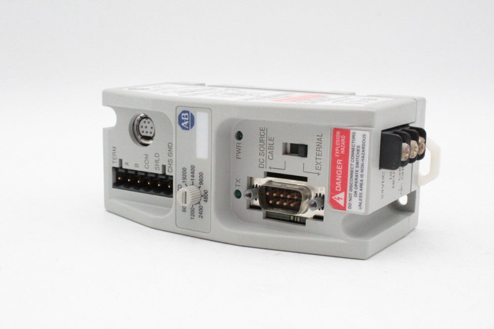 Allen-Bradley 1761-NET-AIC Advanced Interface Converter