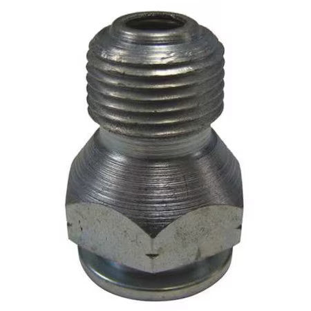 Palmetto Packing Pac-King #1203 Packing Injection Gun Fitting,1/2 In