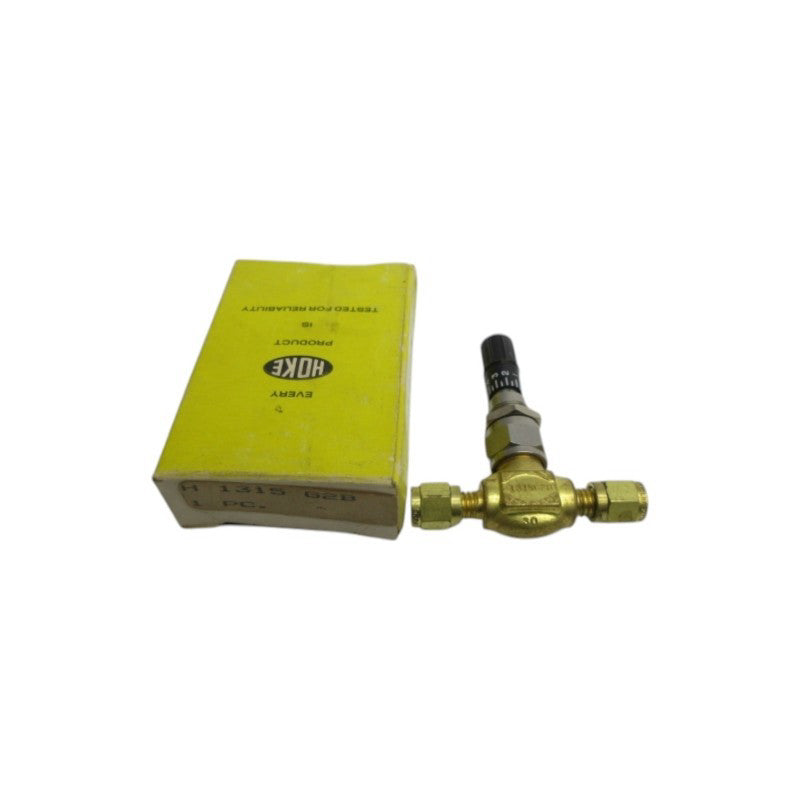 HOKE 1315G2B NSMP