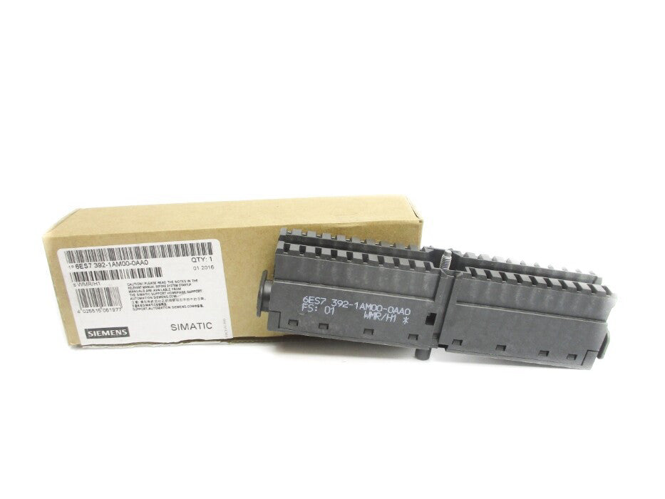SIEMENS 6ES7 392-1AM00-0AA0NSMP