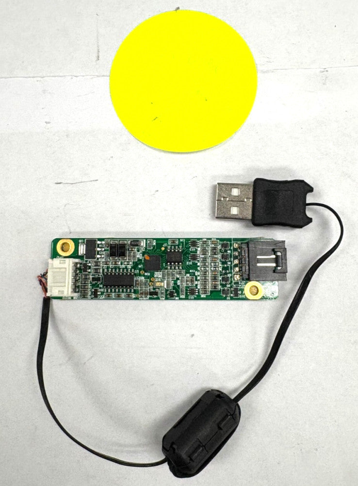 UNBRANDED 5 WIRE USB PORT TOUCH SCREEN PANEL CONTROL CARD
