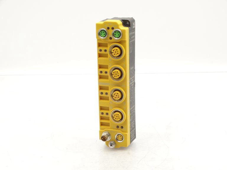 BECKHOFF EP1908-0002 Plc Module
