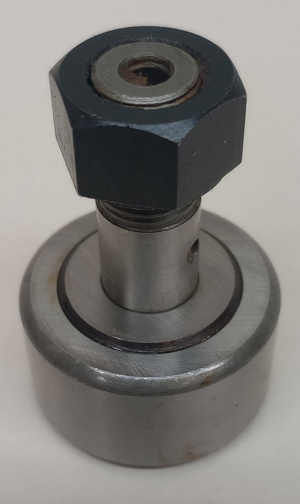 IKO CR22 Cam Follower 1.3750in Roller Dia 0.7500in Roller Width