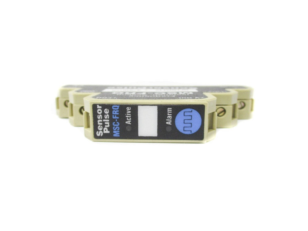 SENSORPULSE MSC-FRQ NSNP