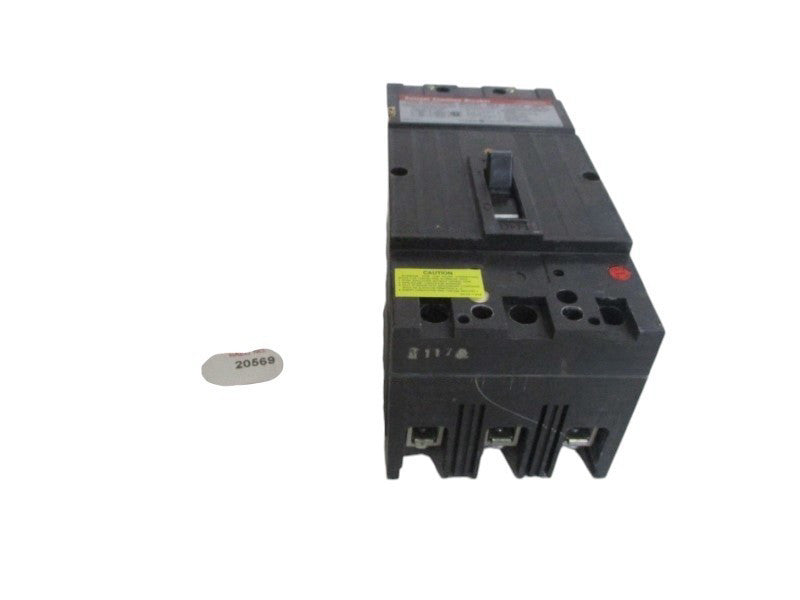 GENERAL ELECTRIC THLC136125WL NSMP