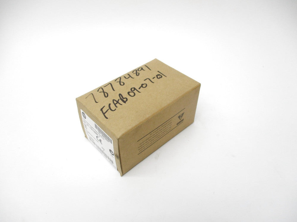 ALLEN BRADLEY 1794-OB8EP SER. A DATE: 2014 NSFS