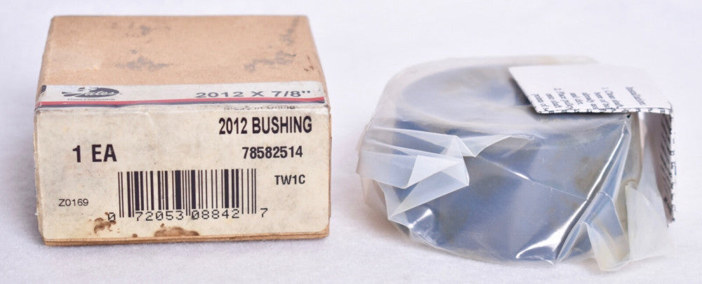Gates Finished Bore Taper Lock Bushing 2012 X 7/8"  78582514