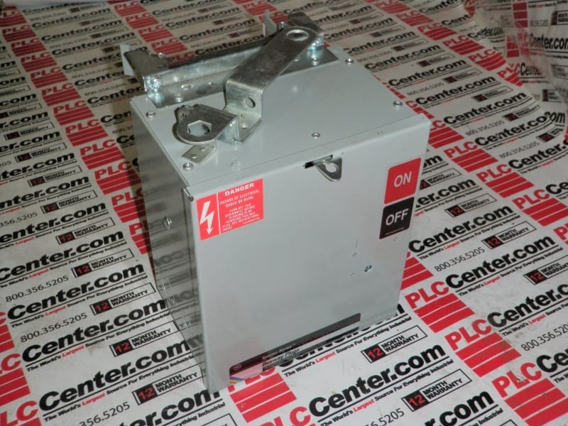 GENERAL ELECTRIC SL421RG / SL421RG (NEW IN BOX)