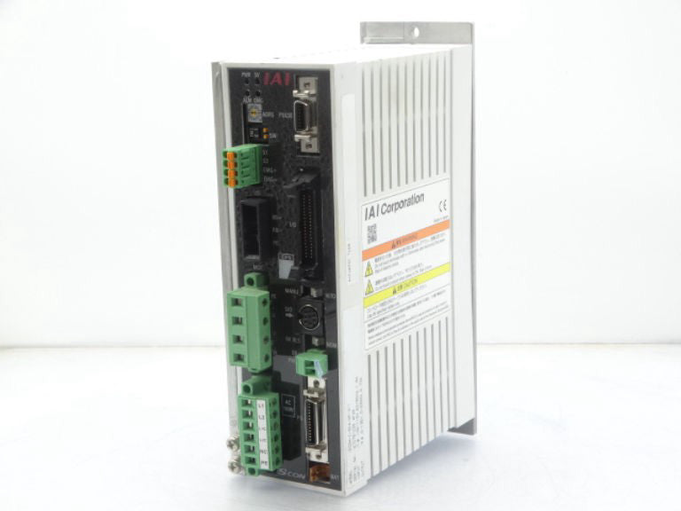 IAI SCON-C-60A-NP-2-1 Servo Drive - Used