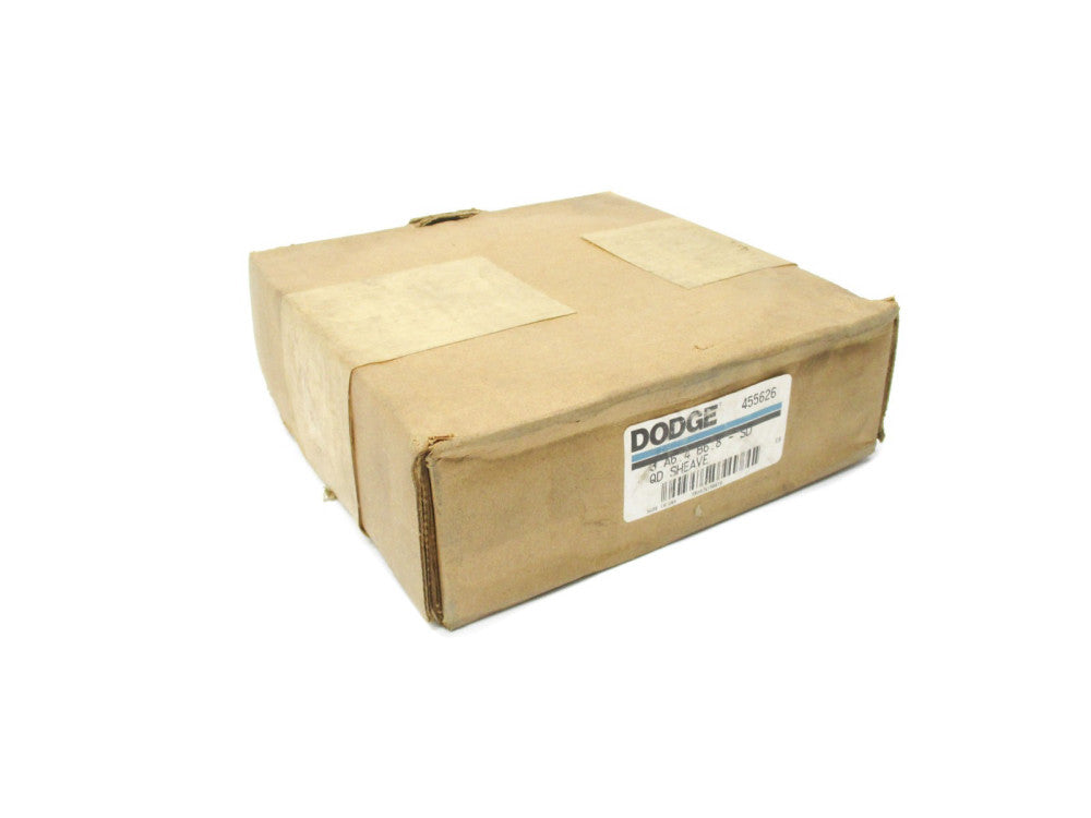 DODGE 455626 NSFS