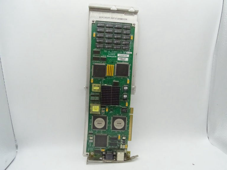 HONEYWELL 51305517-100 CIRCUIT BOARD