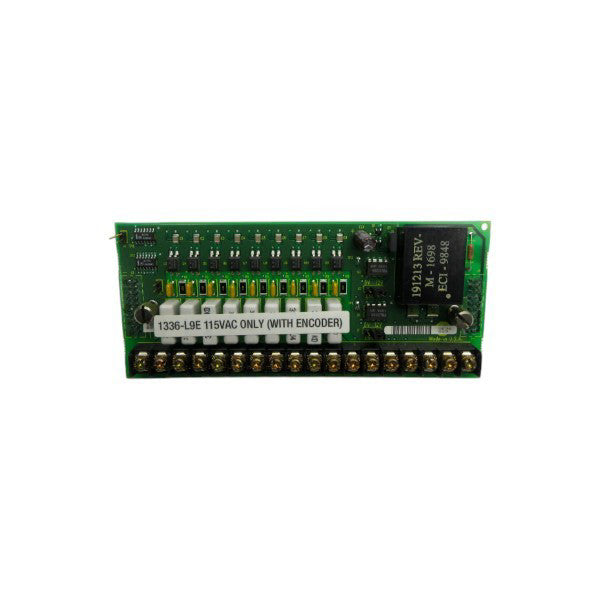 ALLEN BRADLEY 1336-L9E 115VAC REV. 02 NSNP