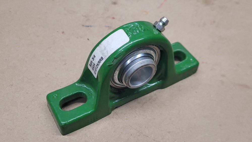 INA RAK3/4 Pillow Block Bearing 3/4" Bore