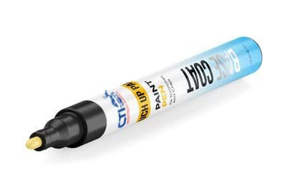 Automotive Touch Up Paint Pen for Your Cadillac Car/truck - White Diamond Pearl