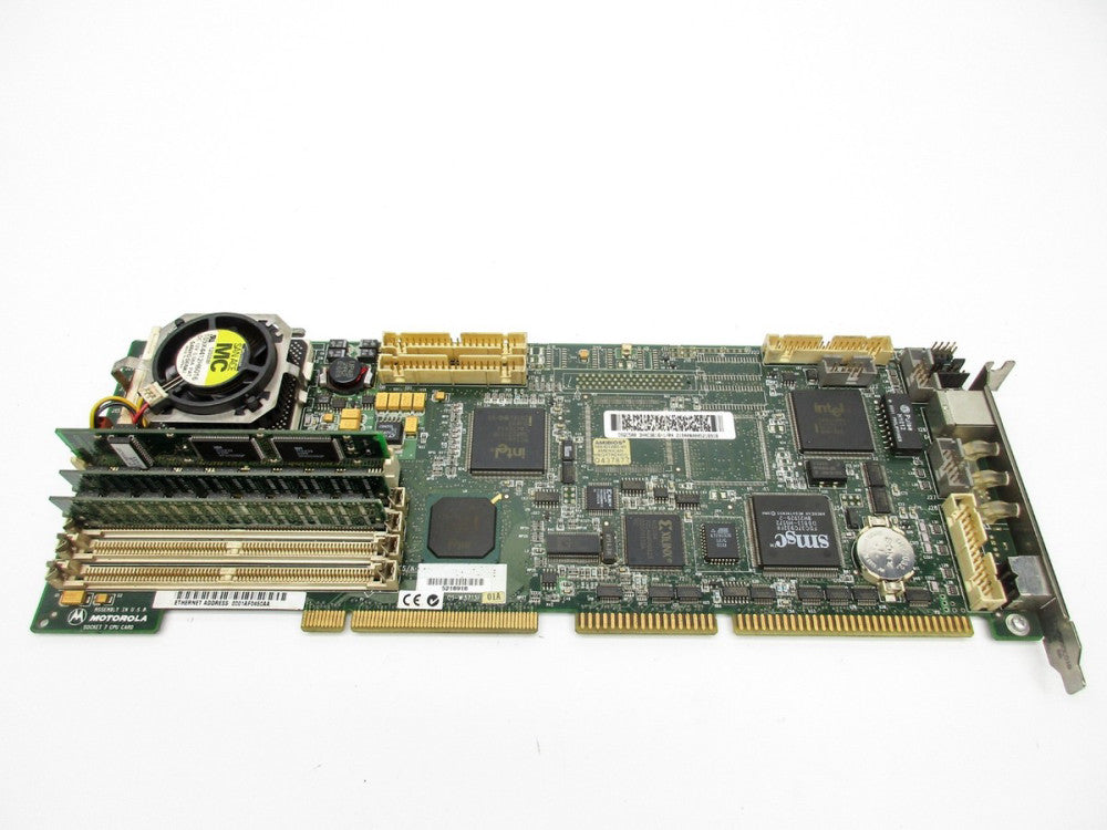 ABB DSQC500 3HAC3616-1/04 UNMP