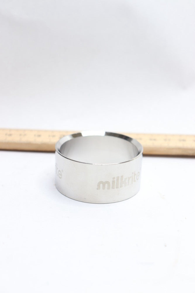 Milkrite Cluster Metal 1-3/4" x 1" 