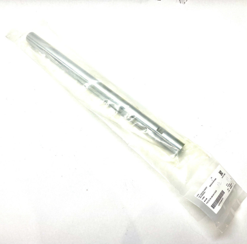 MiSUMi PSFGC30-480-M12-SC50 Linear Shaft w/ Wrench Flats 30mm Dia. 480mm L