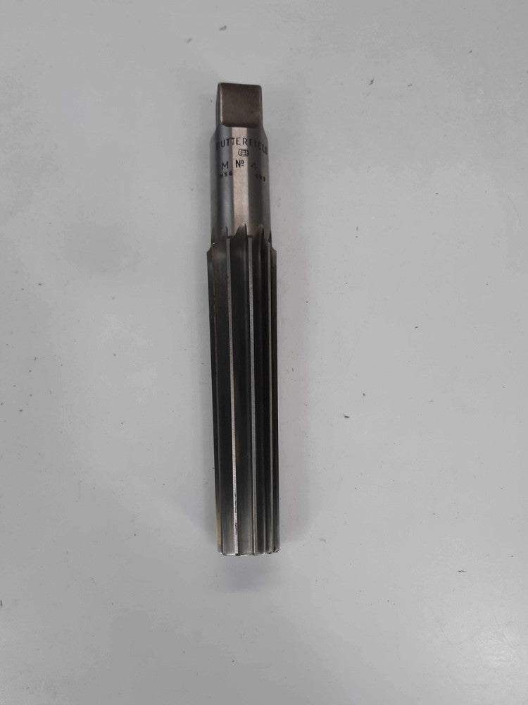 Flute Taper Pipe Butterfield M no.4 HSG 603 