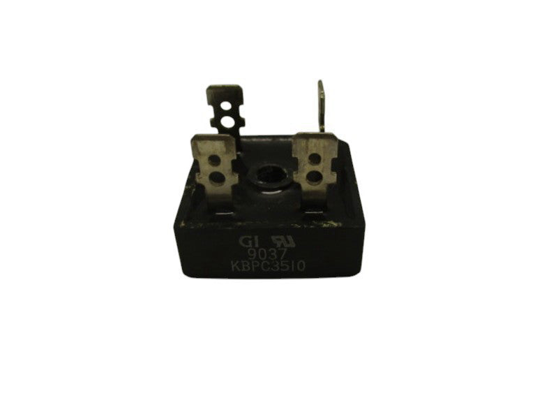 GENERAL INSTRUMENTS  KBPC3510   UNMP