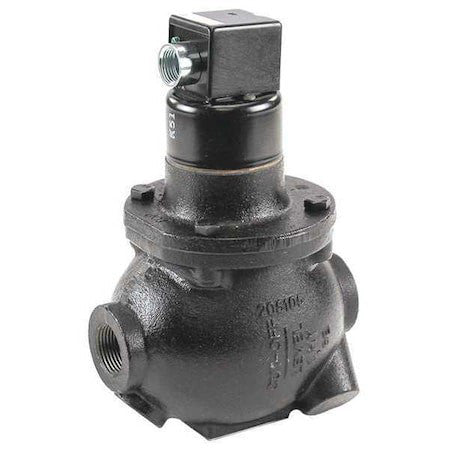 Mcdonnell & Miller 64 Low Water Cut Out,1In