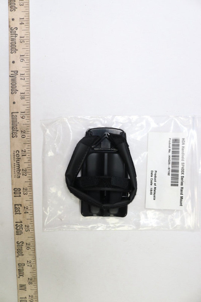 HGA Hand Mount For Handheld Group SP400X Series Printer HHG25-67192