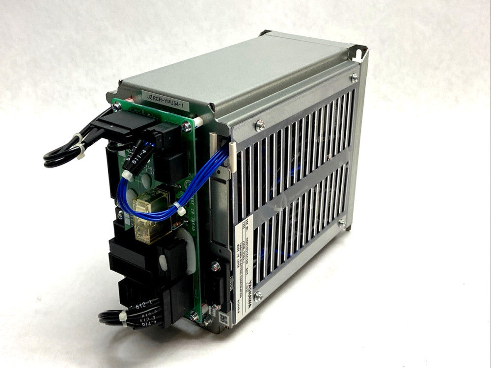 Yaskawa JZRCR-YPU54-1 Contactor Power Supply Unit