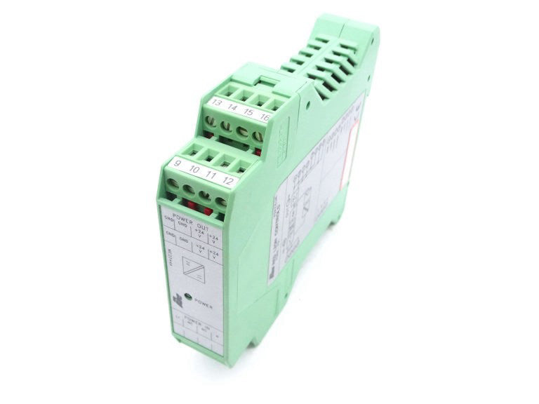 RED LION CONTROLS PSDR6200 POWER SUPPLY