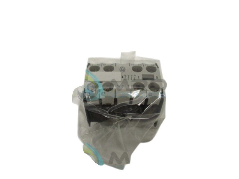 KLOCKNER MOELLER 04DILE AUXILIARY CONTACT  NSNP
