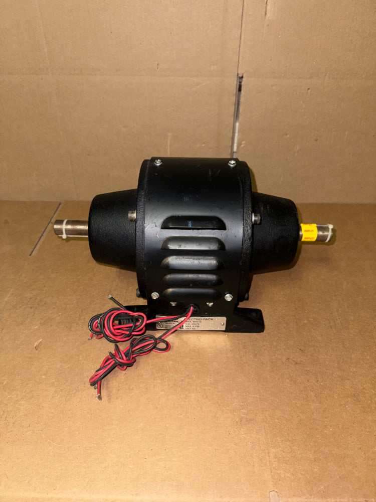 WARNER ELECTRIC 5230-273-002 ELECTRO-PACK 500 CLUTCH BRAKE, NEW-NOT IN BOX!
