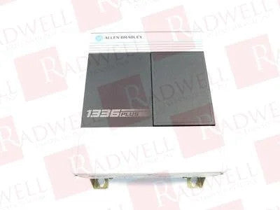 ALLEN BRADLEY 1336S-BRF100-AA-EN-HA1-L6 / 1336SBRF100AAENHA1L6 (USED)