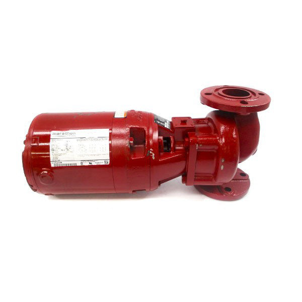 BELL & GOSSETT NFIBSTR 5K49DN4130 208-230/460VAC 1.1-1.2/0.6A 2" NSNP