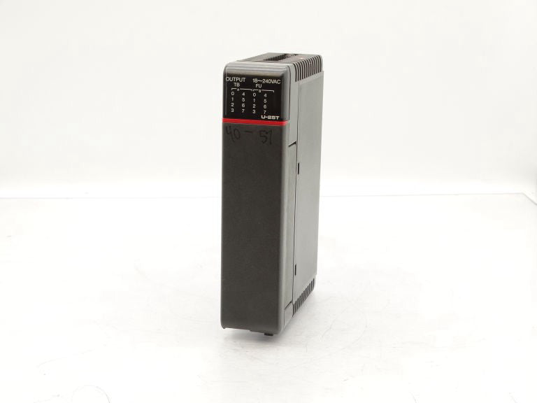 SIEMENS U-25T PLC Module - Used