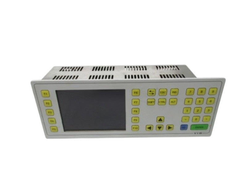 PILZ AM5X86-133MHZ OPERATOR INTERFACE  UNMP