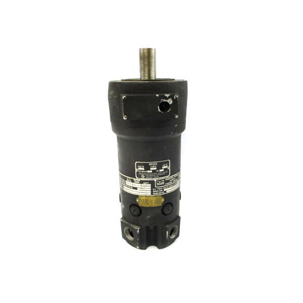 KOLLMORGEN TTB-4204-4050-A 115V 1.0A NSNP