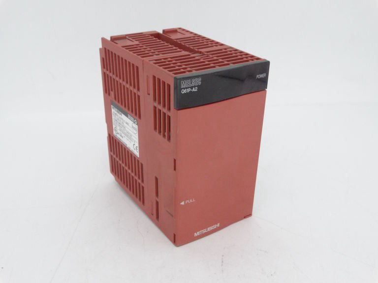 MITSUBISHI Q61P-A2 POWER SUPPLY