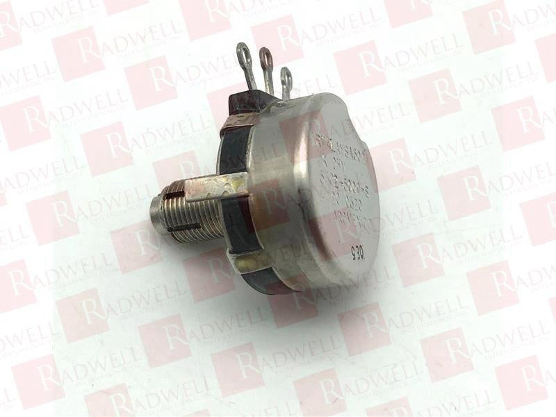 HONEYWELL 53C25K / 53C25K (NEW IN BOX)