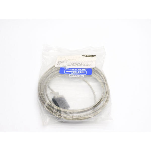 OMEGA XCIB-J-3-2-10 NSMP