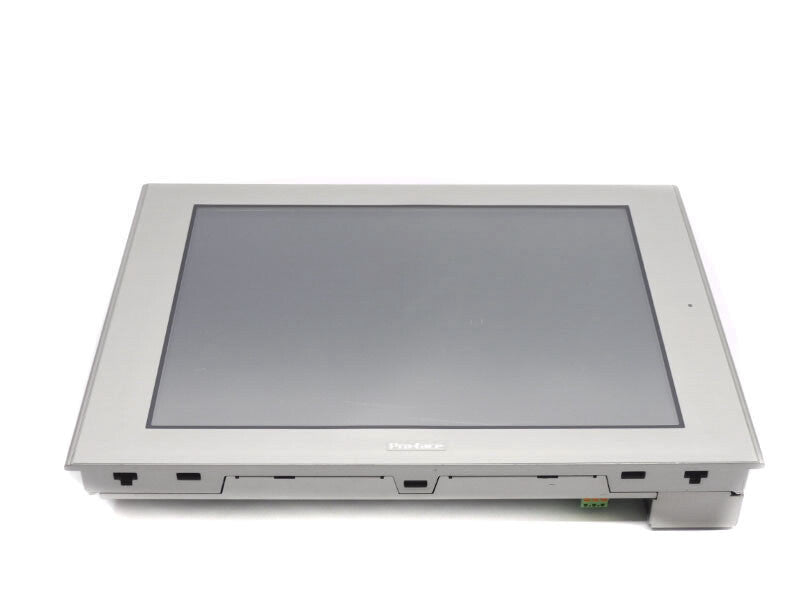 PRO-FACE 3580406-01 FP3710-T42 100-240VAC 0.75-0.44A NSNP