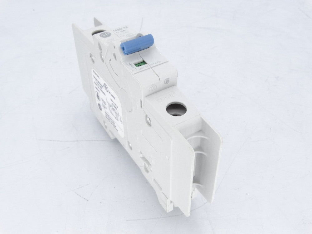 ALLEN BRADLEY 1489-M1C050 CIRCUIT BREAKER