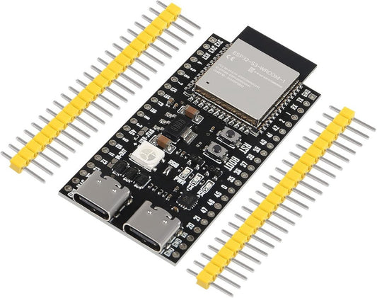 1PCS ESP32-S3-DevKitC-1-N8R2 ESP32-S3 Development Board Wi-Fi + BLE N8R2 