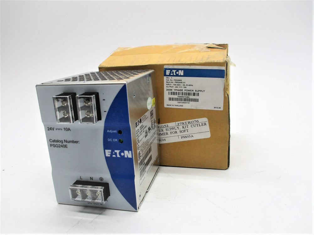 EATON PSG240E NSMP