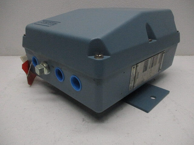 FOXBORO E96S-IA-CS-E/FN-A NSNP