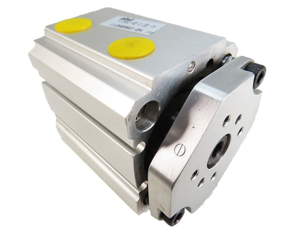PHD CTS6U 40 X 20-M Compact Pneumatic Cylinder 40mm Bore 20mm Stroke NEW NO BOX