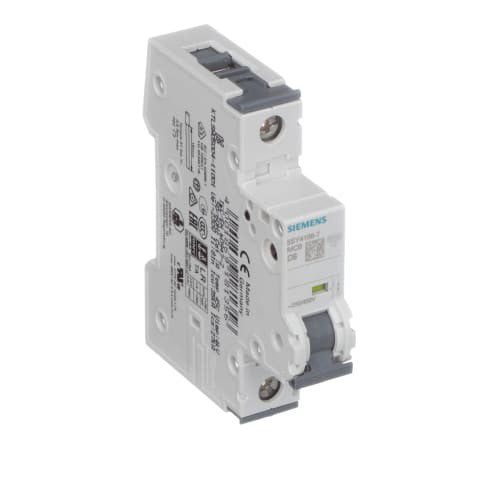 1PC SIEMENS 5SY4106-7