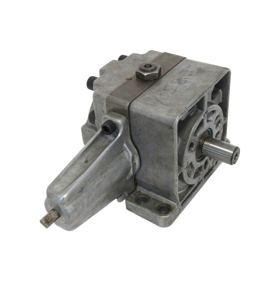 USED RACINE PSQ-PSSF-09ELM VANE PUMP 926828 PSQPSSF09ELM