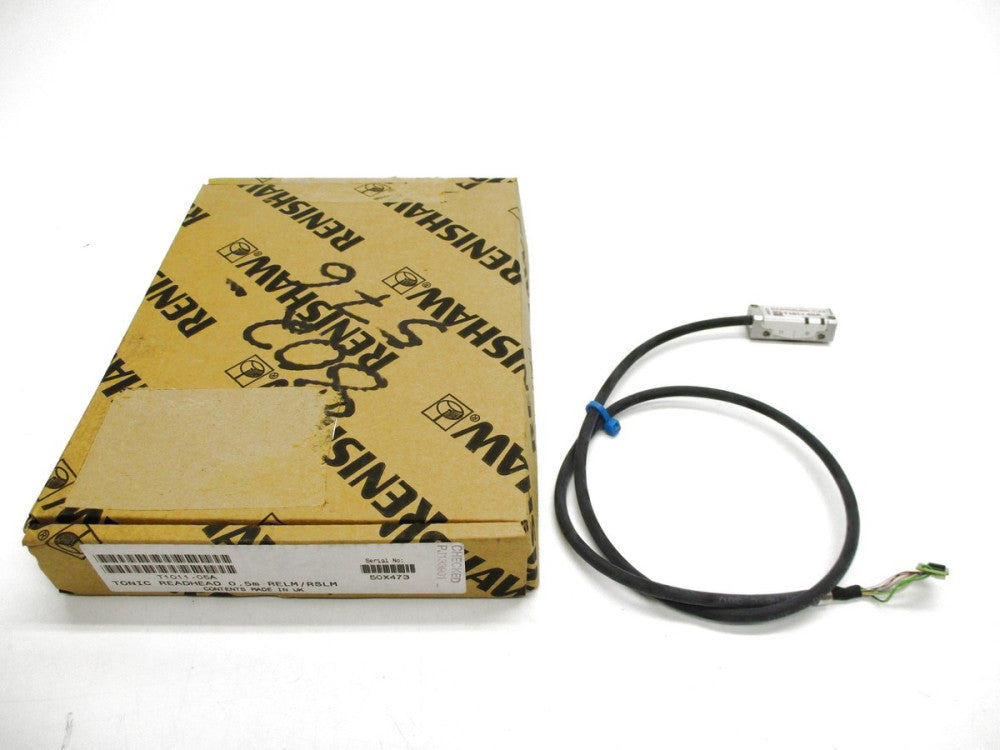 RENISHAW T1011-05A NSMP