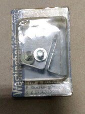 Westinghouse H78 Type A Heater F Series 179c319g08 F122