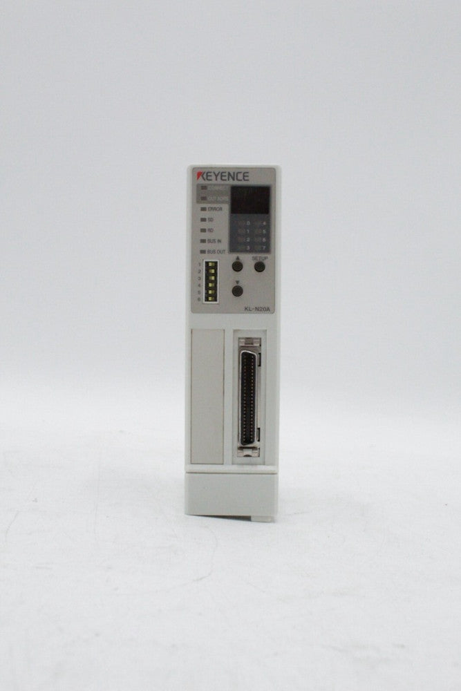 Keyence KL-N20A Communications Module
