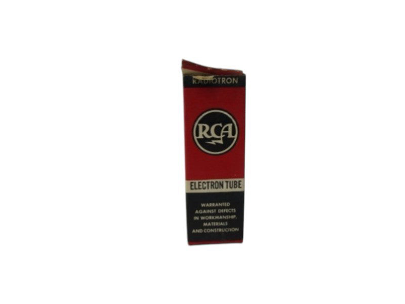 RCA 12AW6 TUBE NSMP