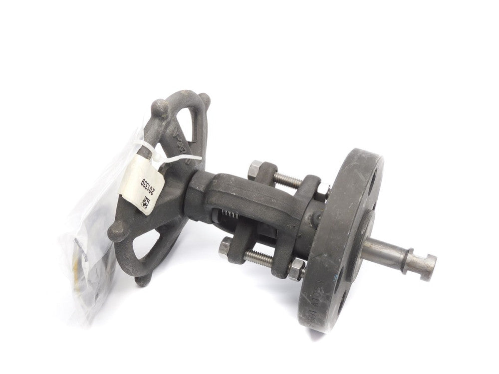 FLOWSERVE 21000 NSNP